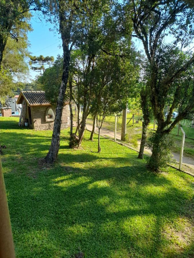 Quartos Recanto Da Natureza Interior Canela Exterior foto