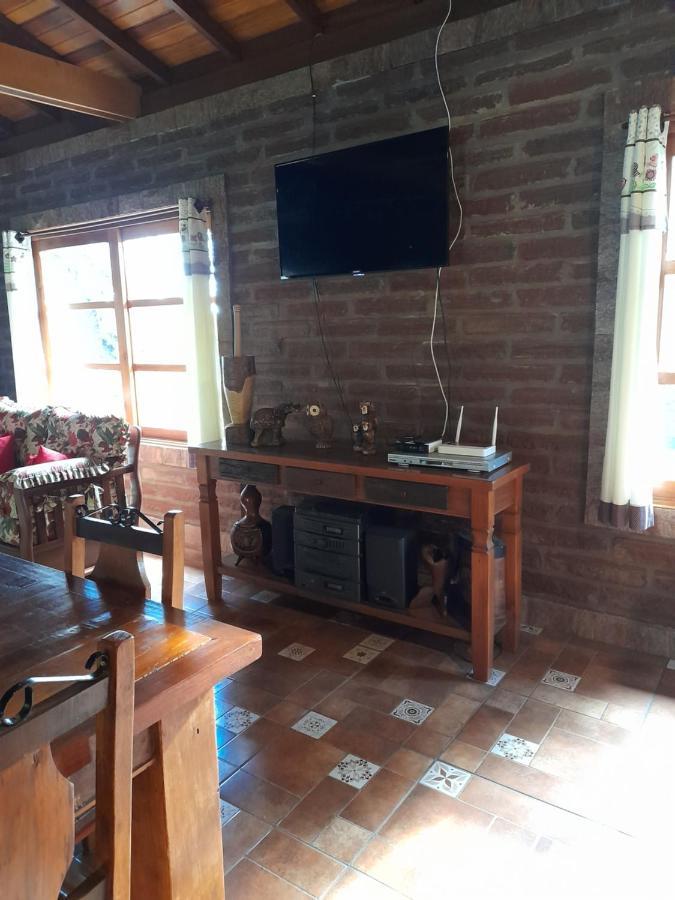Quartos Recanto Da Natureza Interior Canela Exterior foto