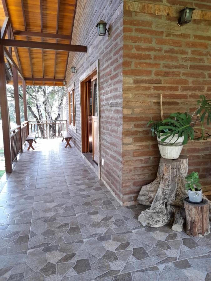 Quartos Recanto Da Natureza Interior Canela Exterior foto