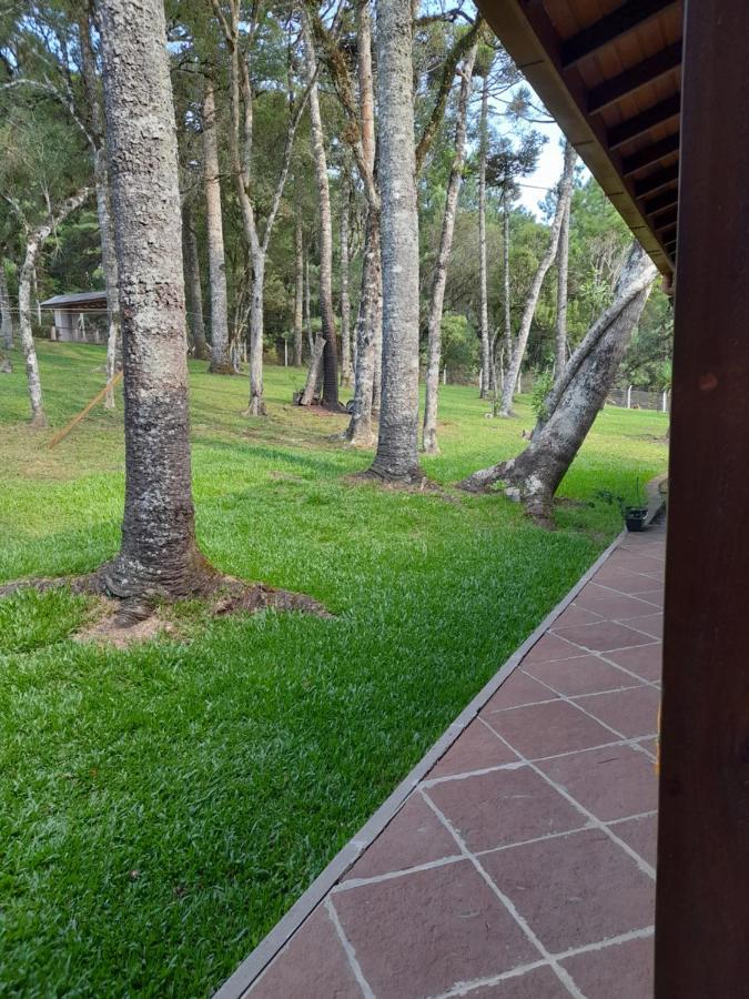 Quartos Recanto Da Natureza Interior Canela Exterior foto