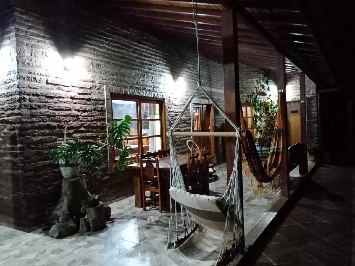 Quartos Recanto Da Natureza Interior Canela Exterior foto