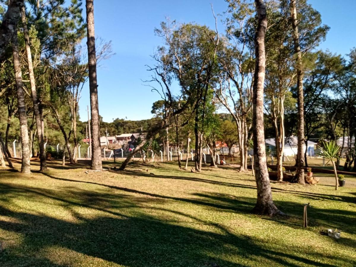 Quartos Recanto Da Natureza Interior Canela Exterior foto